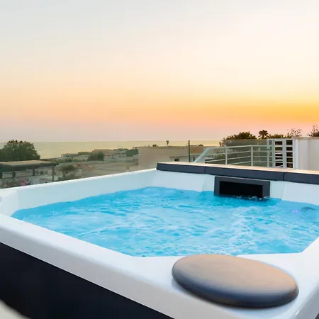 Terrazza Sul Mare Apartament *