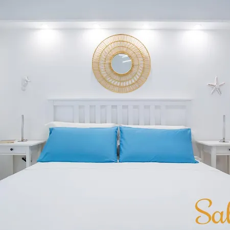 Terrazza Sul Mare Apartament