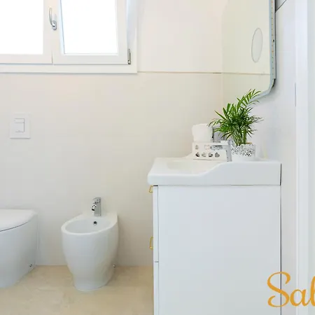 Terrazza Sul Mare Apartament *