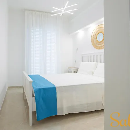 Apartament Terrazza Sul Mare *