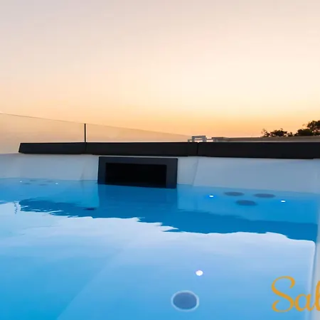Apartament Terrazza Sul Mare Marina di Mancaversa