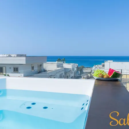Terrazza Sul Mare *