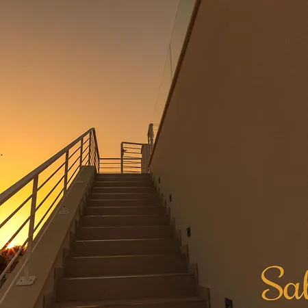 Apartament Terrazza Sul Mare *