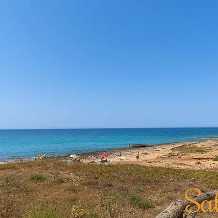Terrazza Sul Mare *