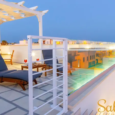 Apartament Terrazza Sul Mare