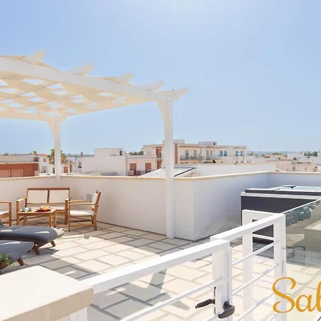 Terrazza Sul Mare Apartament