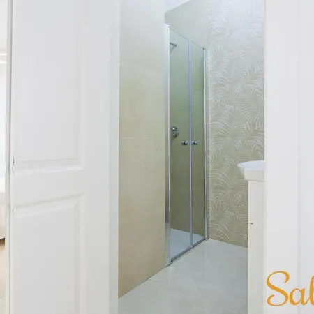 Apartament Terrazza Sul Mare *