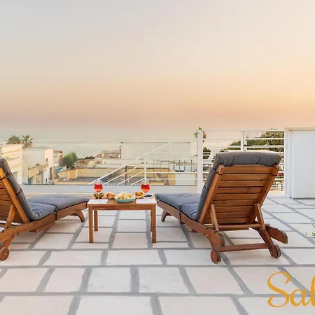 Terrazza Sul Mare *