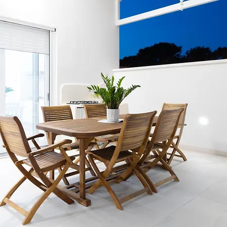 Terrazza Sul Mare Apartament *