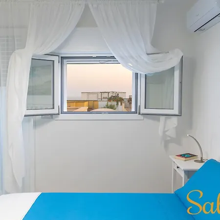 Appartamento Terrazza Sul Mare